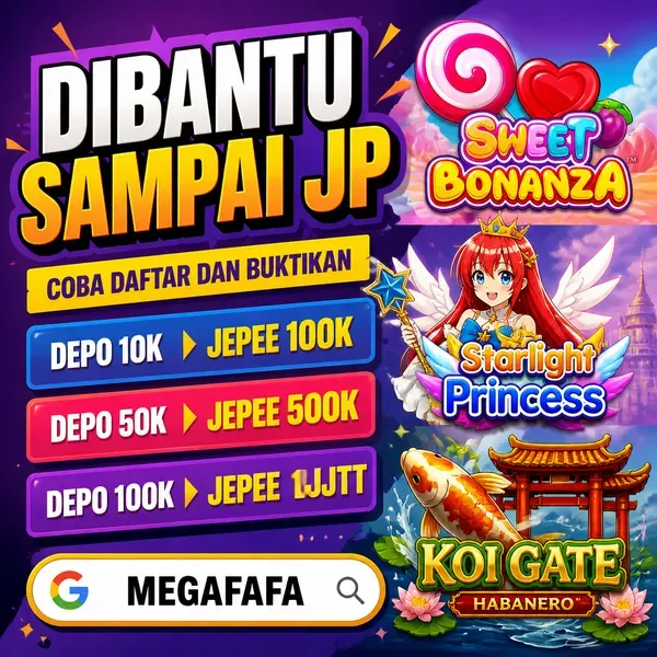 macam macam judi online